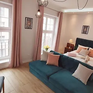 Ogarna 2 Apartment Gdansk