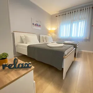 Casa Nada Apartment Tirana