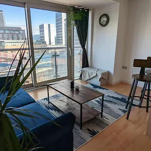 Excellent Leeds Centre 1 Bedroom Apartment Leeds (West Yorkshire)