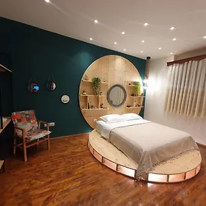 Woodland Apartment Berat