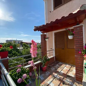 Arlind's Apartment Vlore